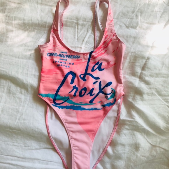 la croix swimsuit